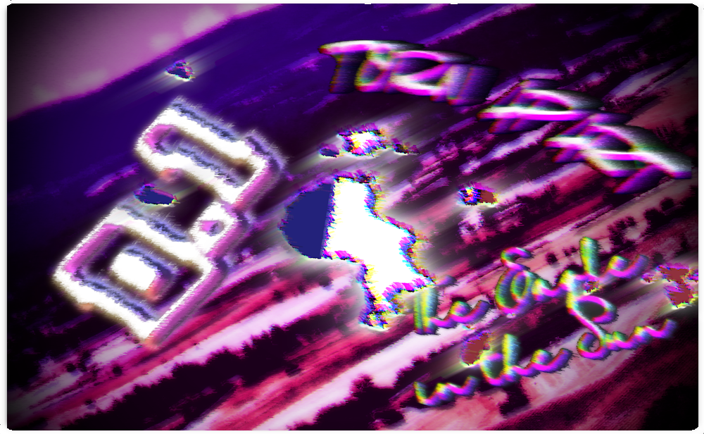 BackGround for MainMenu