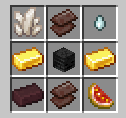 Minecraft Mod