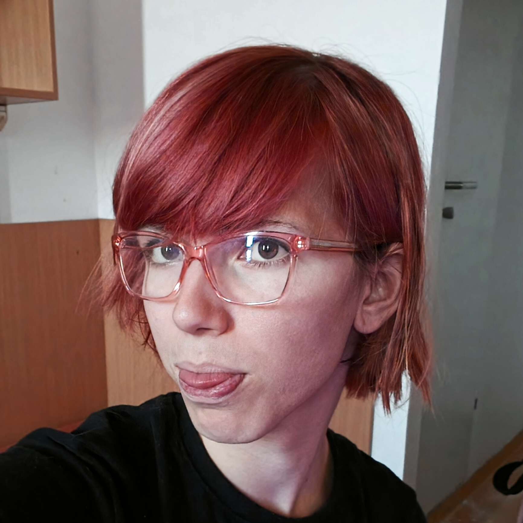 Me!
